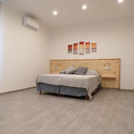 Casa Di Nonna Margherita Trecase Bagian luar foto