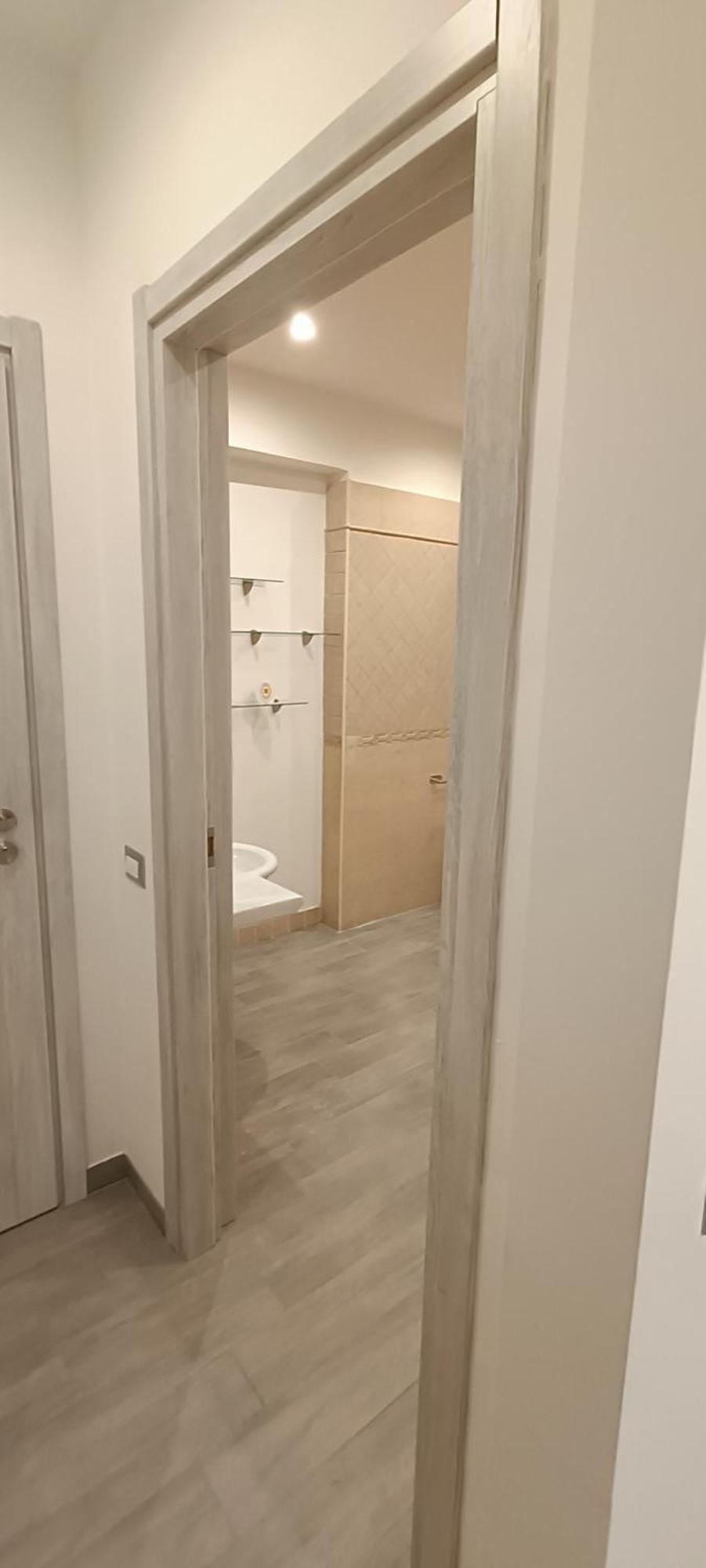 Casa Di Nonna Margherita Trecase Bagian luar foto