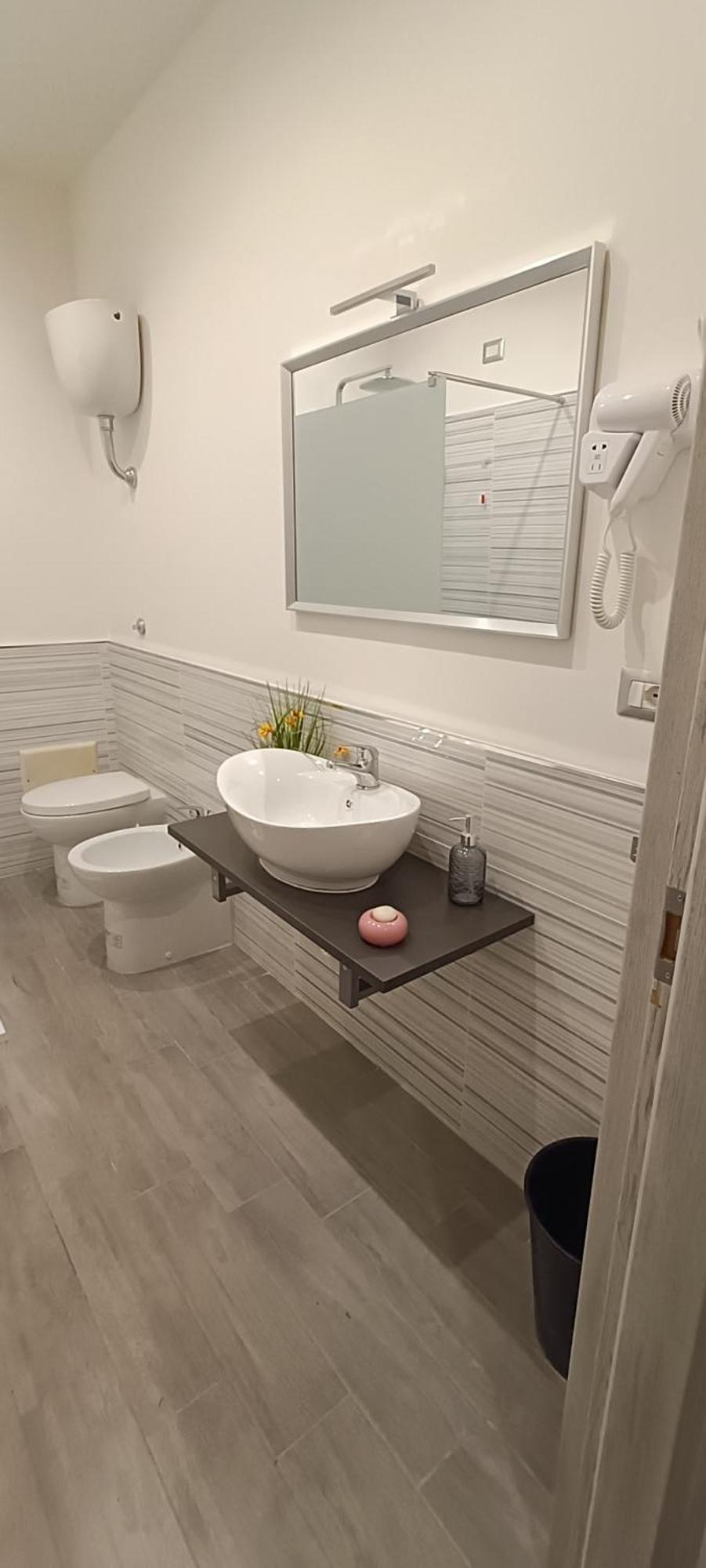 Casa Di Nonna Margherita Trecase Bagian luar foto