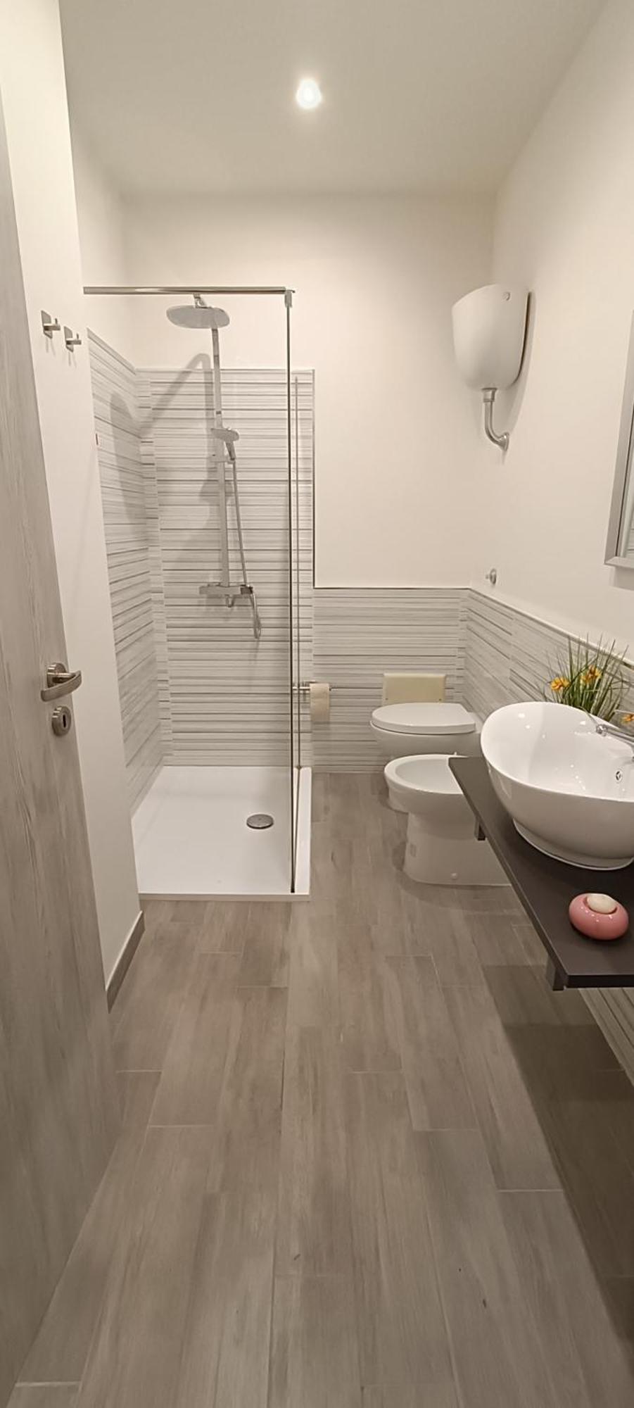 Casa Di Nonna Margherita Trecase Bagian luar foto