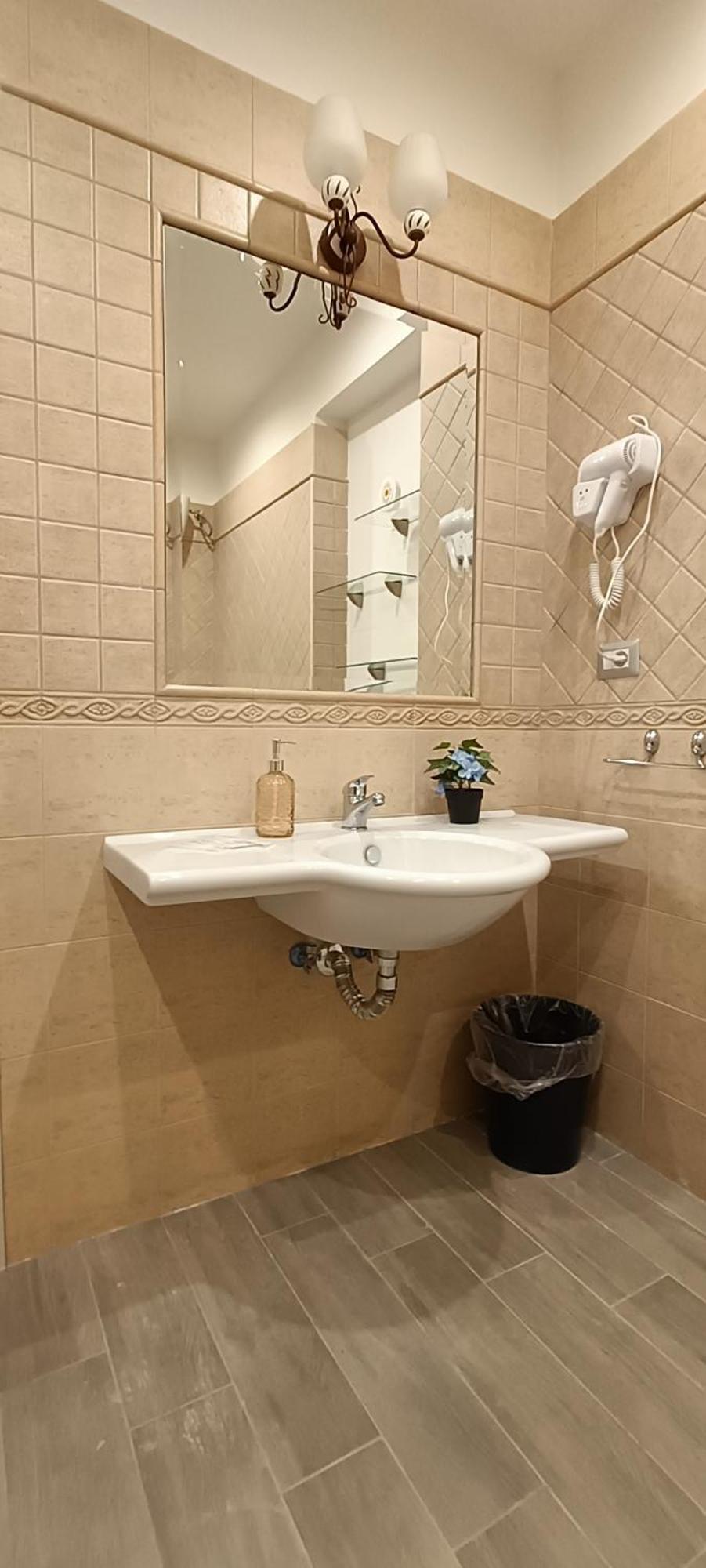 Casa Di Nonna Margherita Trecase Bagian luar foto