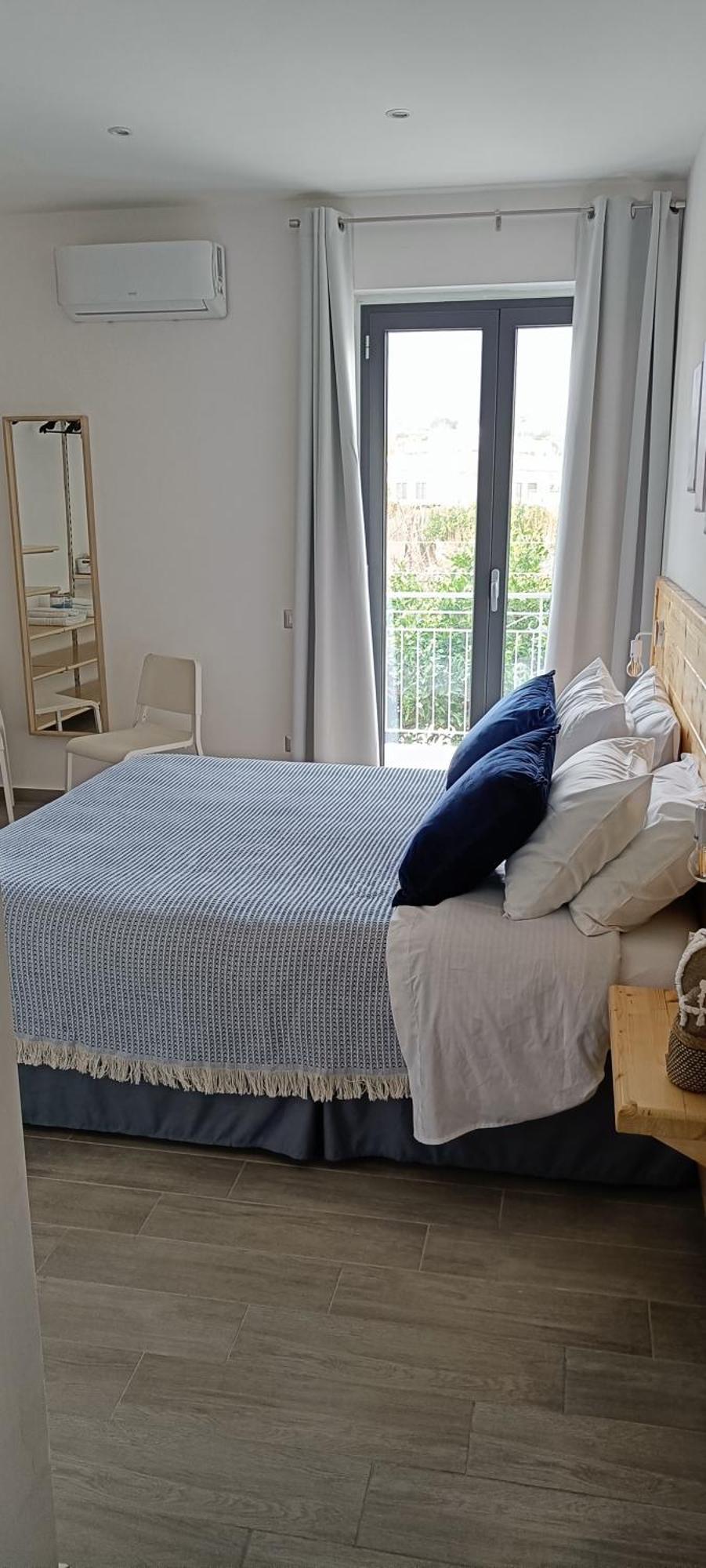 Casa Di Nonna Margherita Trecase Bagian luar foto
