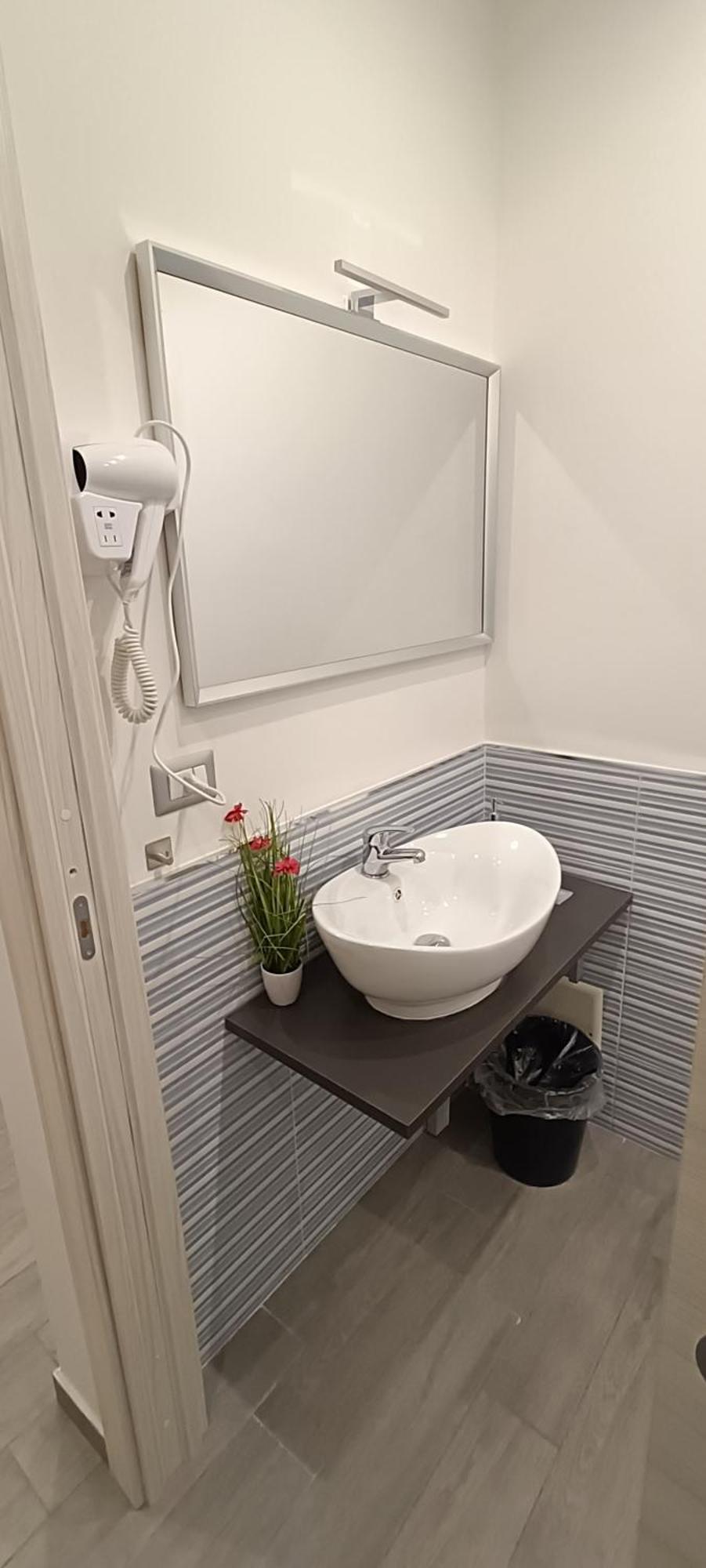 Casa Di Nonna Margherita Trecase Bagian luar foto