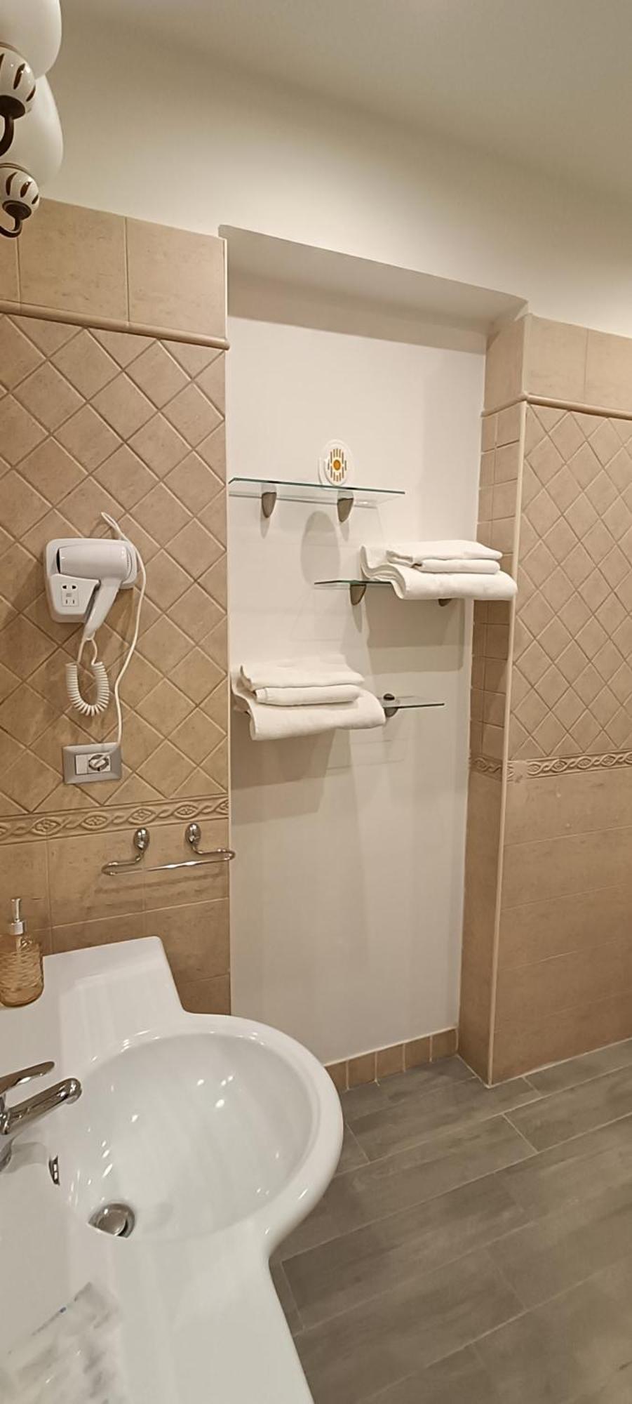Casa Di Nonna Margherita Trecase Bagian luar foto
