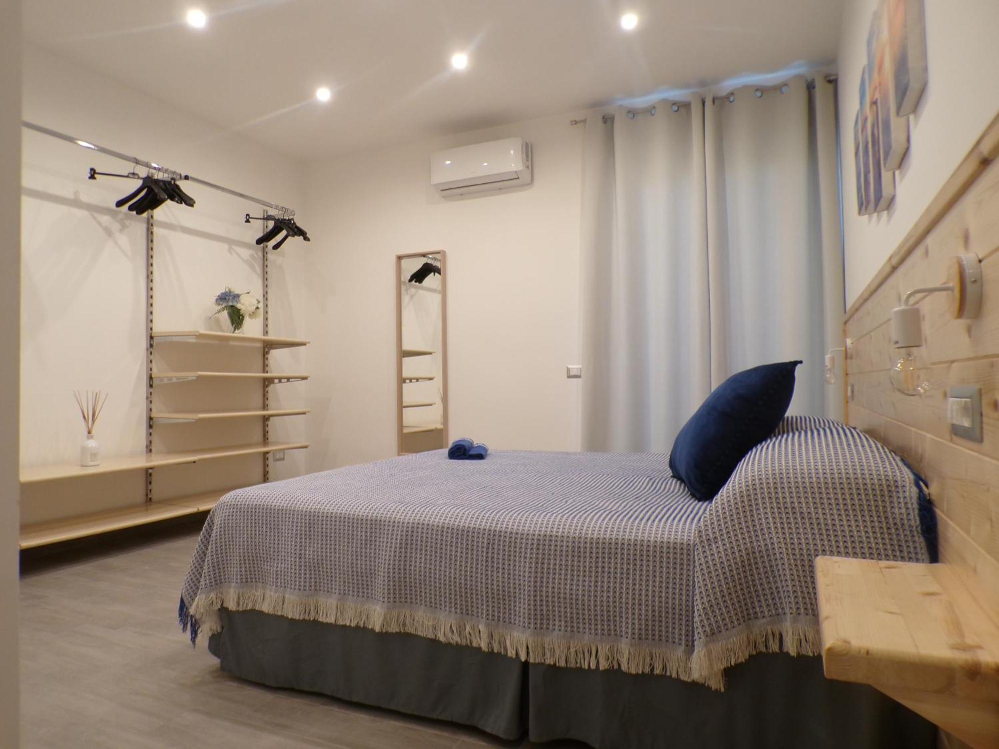 Casa Di Nonna Margherita Trecase Bagian luar foto