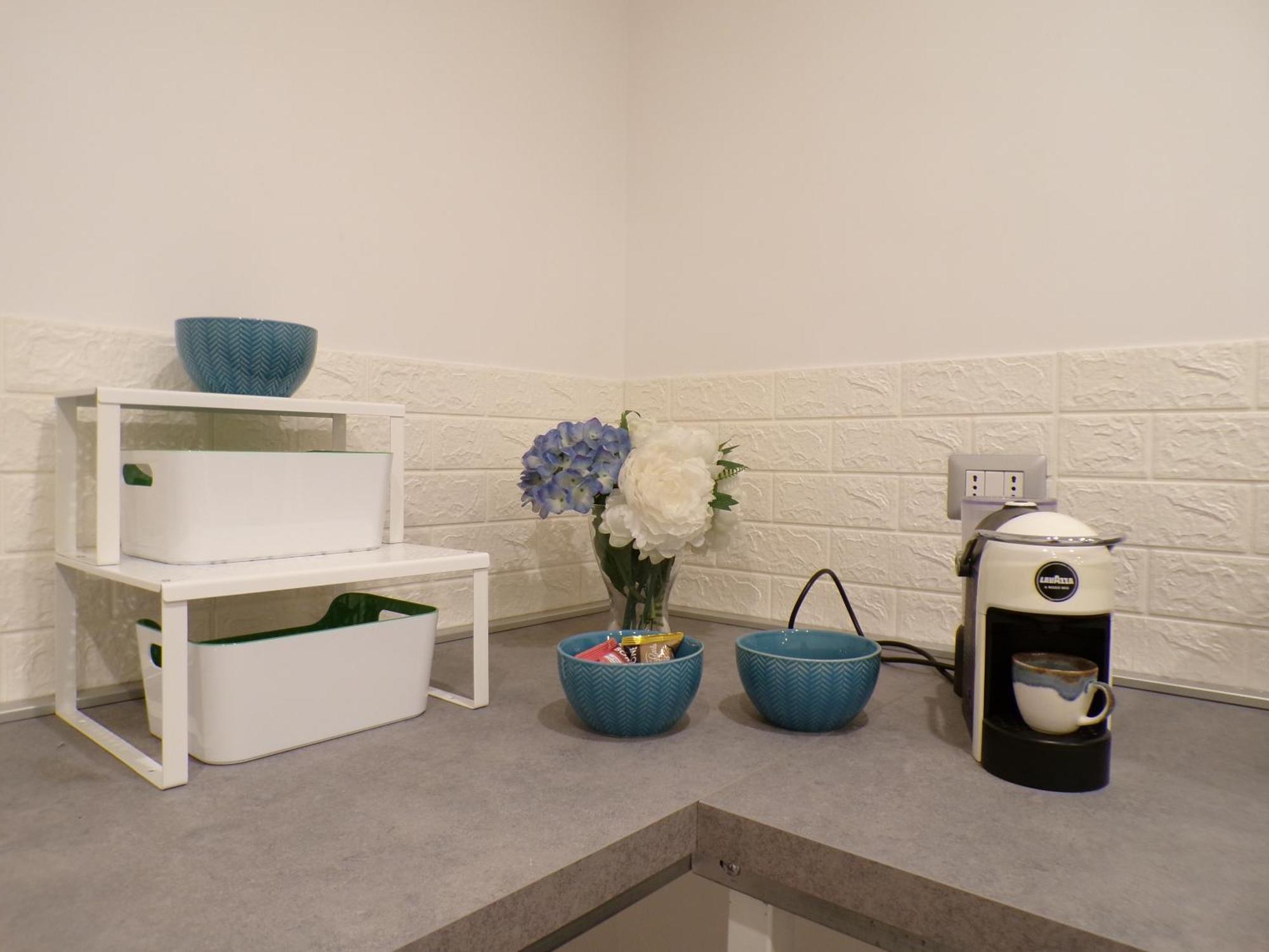 Casa Di Nonna Margherita Trecase Bagian luar foto