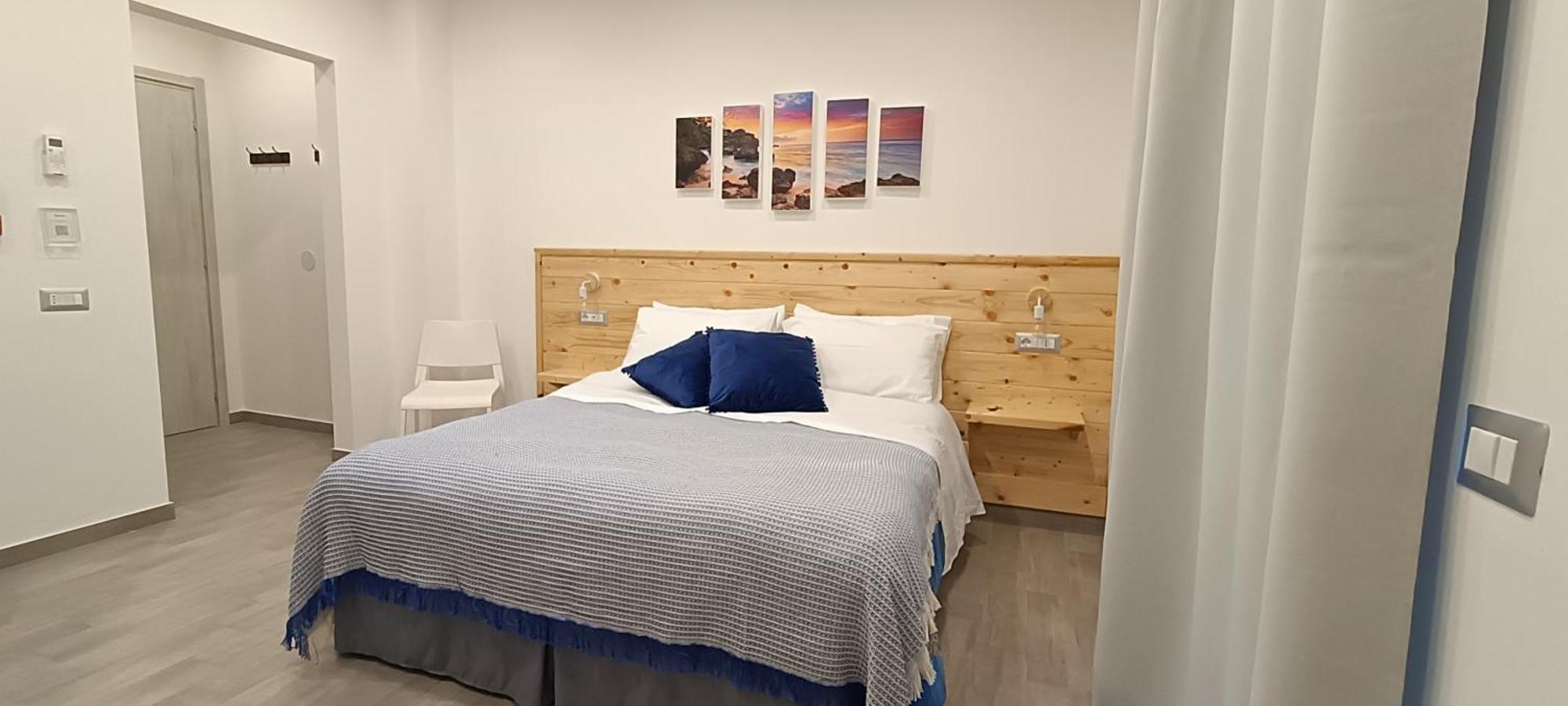 Casa Di Nonna Margherita Trecase Bagian luar foto