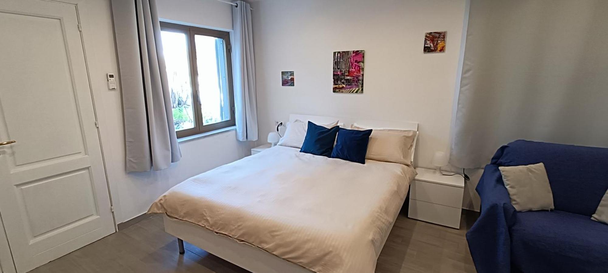 Casa Di Nonna Margherita Trecase Bagian luar foto